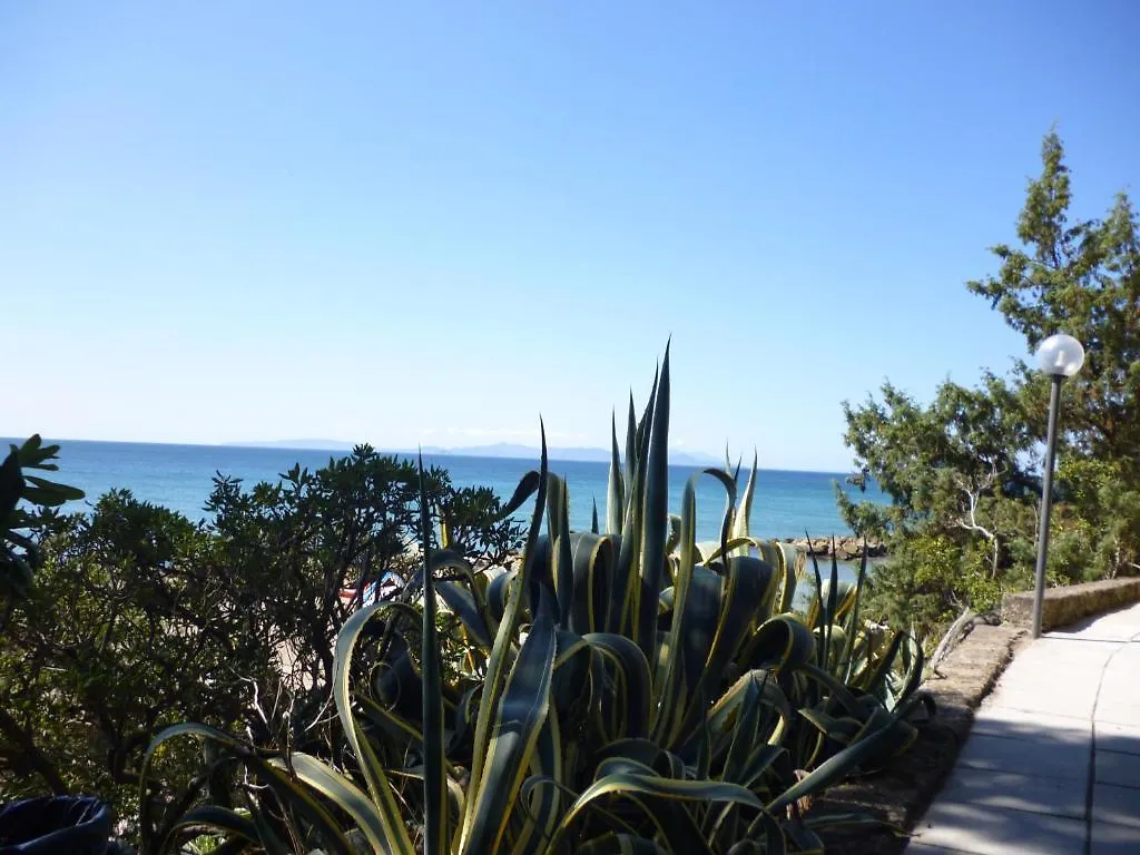 Baia Etrusca Resort Riotorto