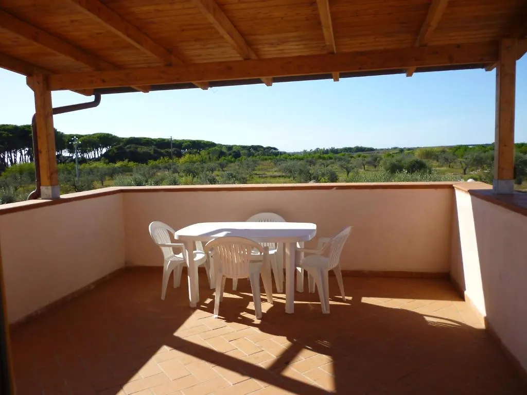 Baia Etrusca Resort Riotorto