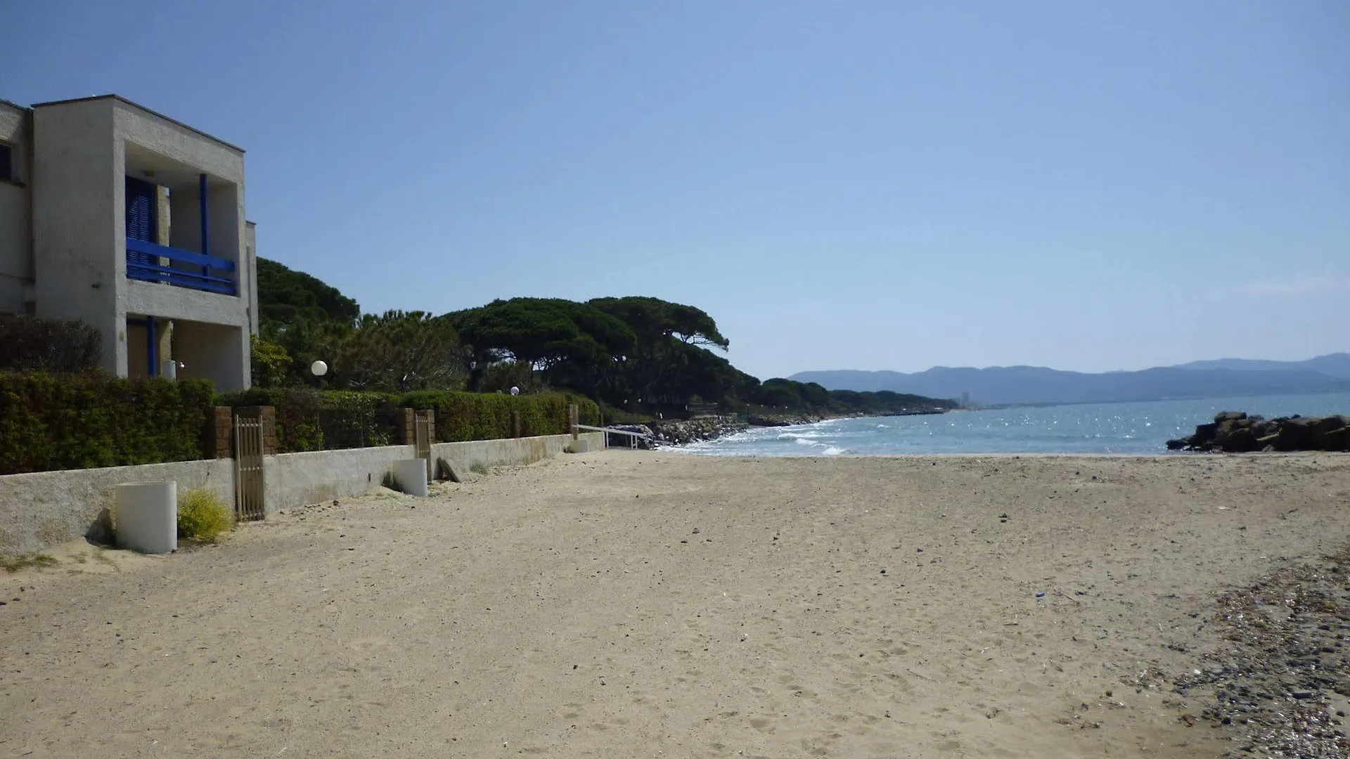 Baia Etrusca Resort Riotorto Italie