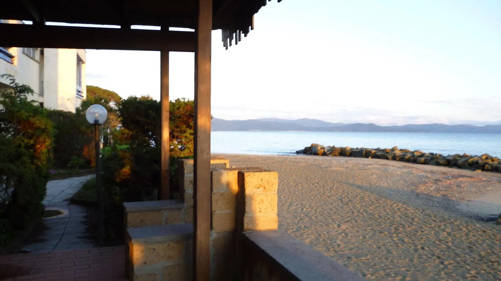 Baia Etrusca Resort Riotorto 2*,  Italie