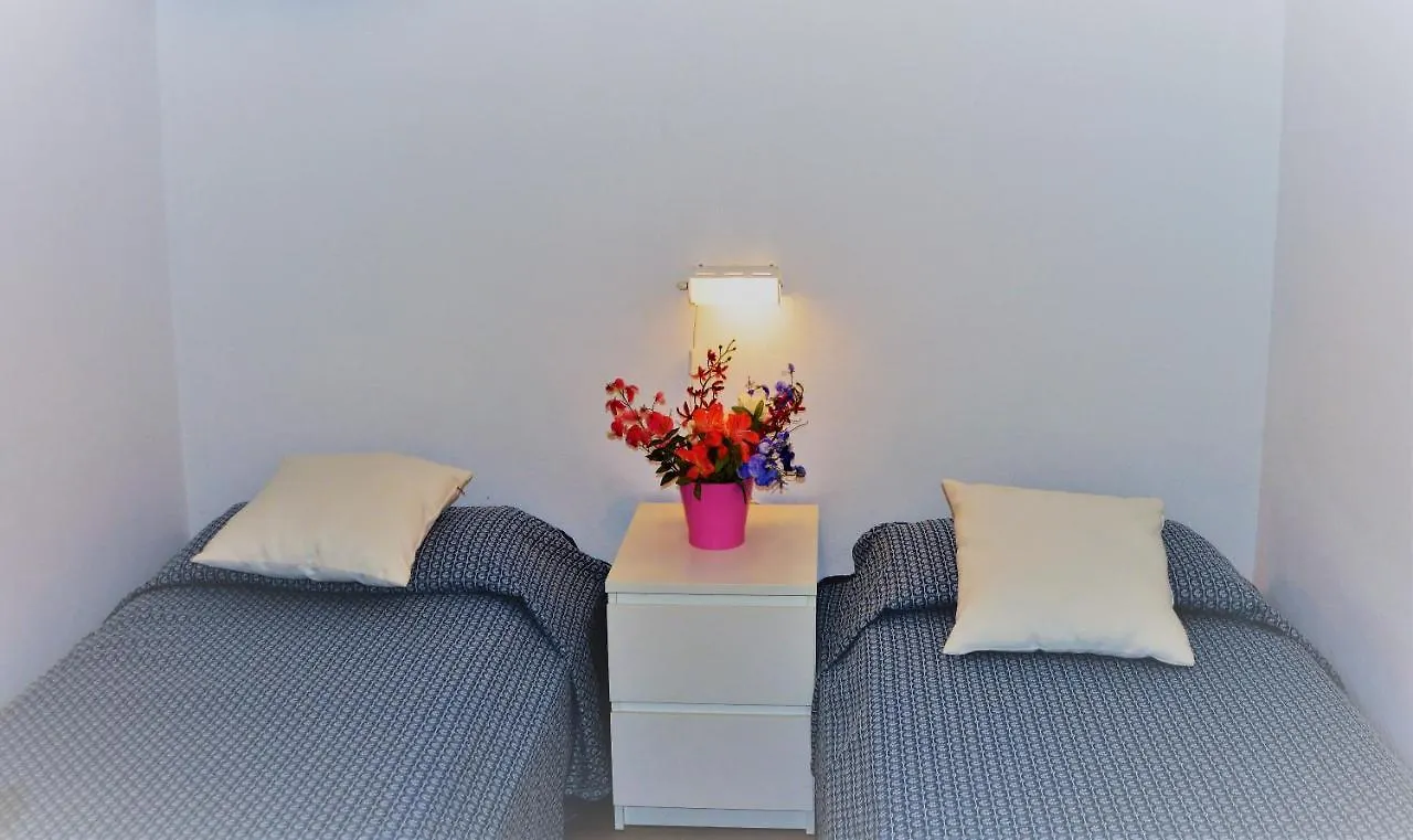 Baia Etrusca Resort Риоторто