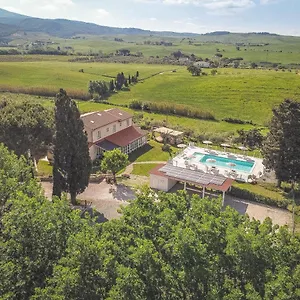  Nocleg ze śniadaniem La Matassina Tuscany