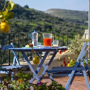 Giardino Di Pietra Couette-café Raguse