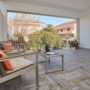 Muita Di Mari Hotel Santa Teresa Gallura
