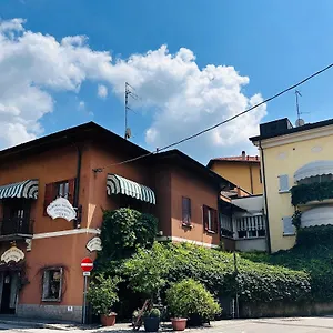 Ristorante San Giuseppe Hotel Cernobbio