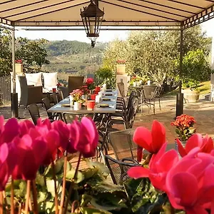 Le Dimore Mezza Costa *** San Casciano in Val di Pesa