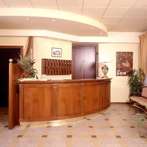 2* Hotel Melecchi
