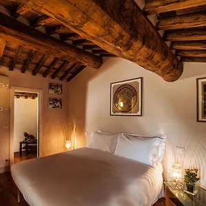 3* Nocleg ze śniadaniem Cascina Canova