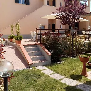 Bed & Breakfast Il Giardino Segreto, Riotorto