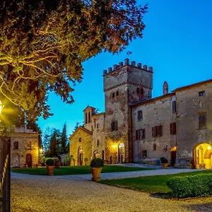 4* Ośrodek wypoczynkowy Abbadia Sicille Relais