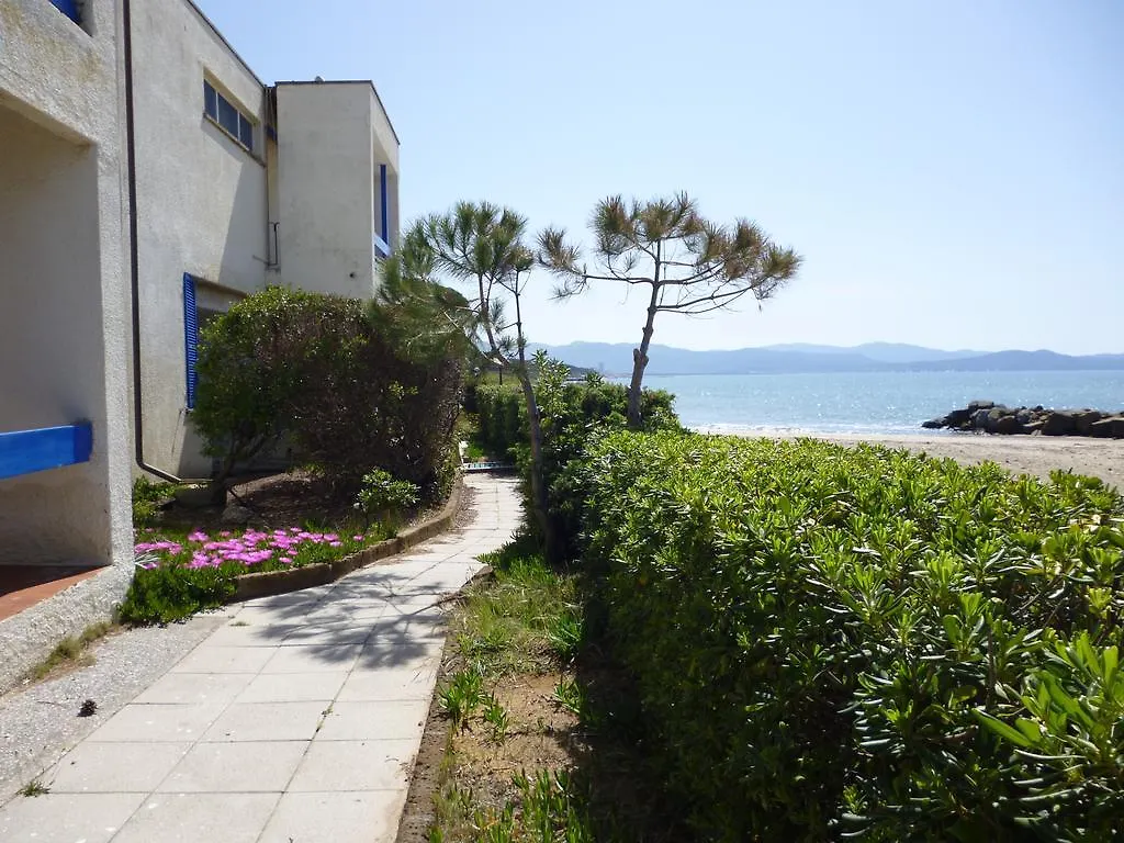 Baia Etrusca Resort Riotorto Italy