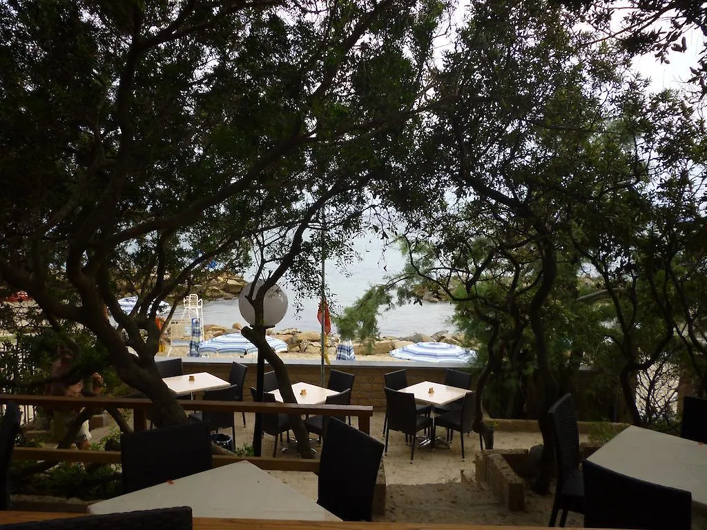 Baia Etrusca Resort Riotorto 2*,  Italy