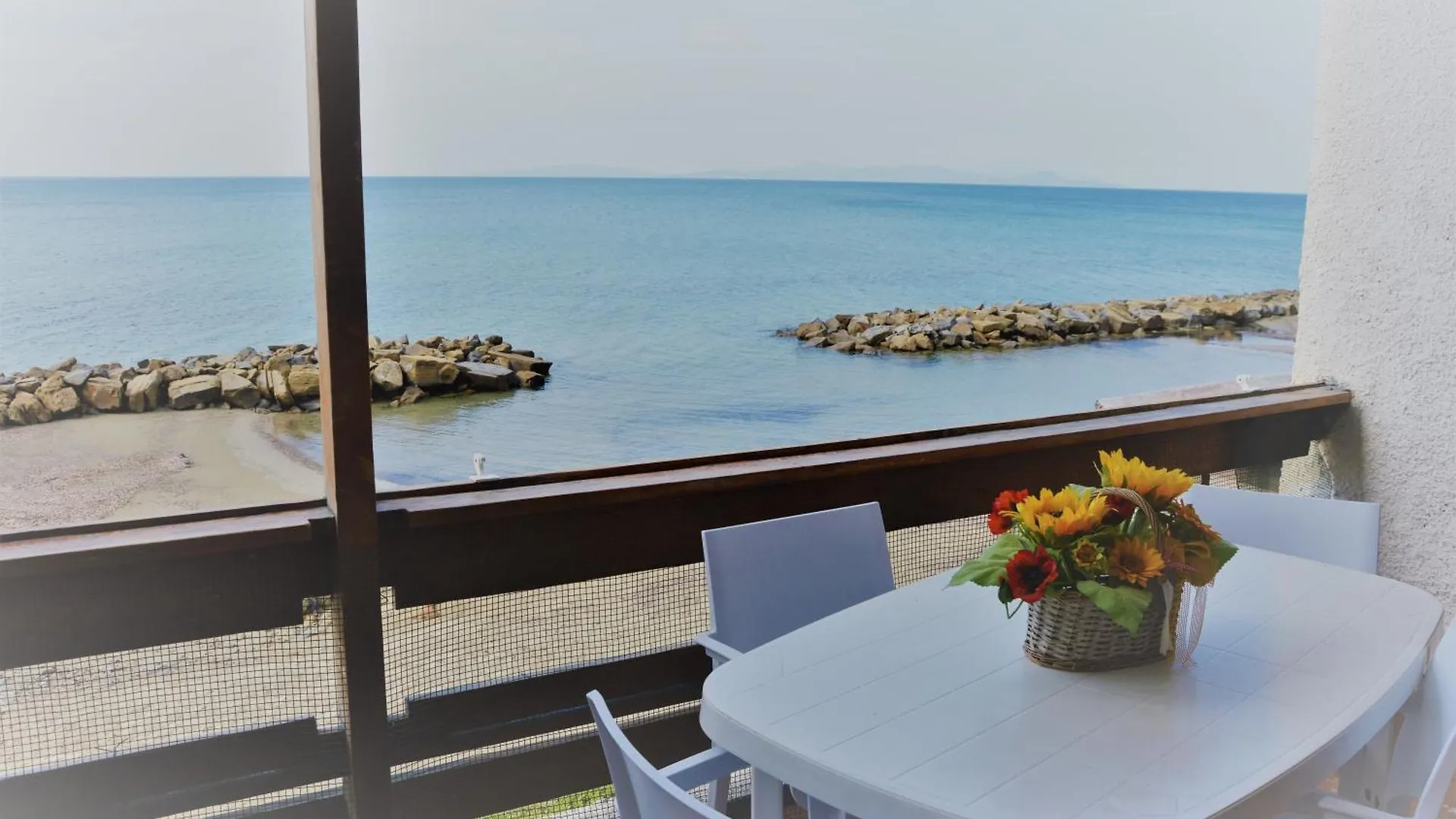 Baia Etrusca Resort Riotorto