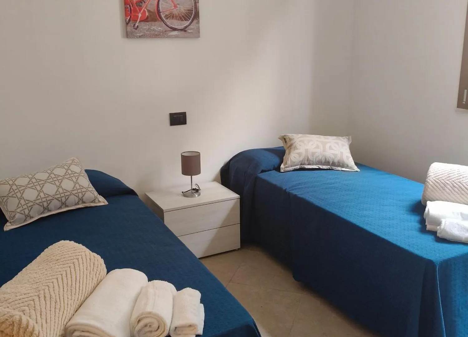 **  Baia Etrusca Resort Riotorto Italy