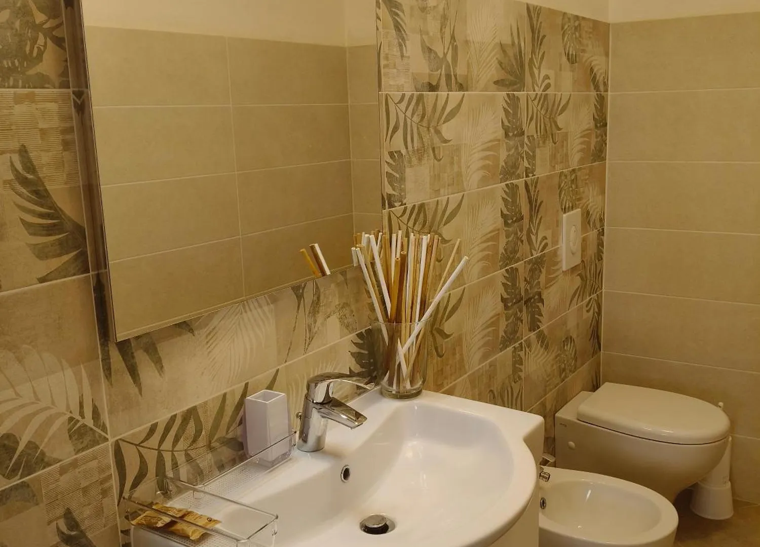 Baia Etrusca Resort Riotorto 2*,