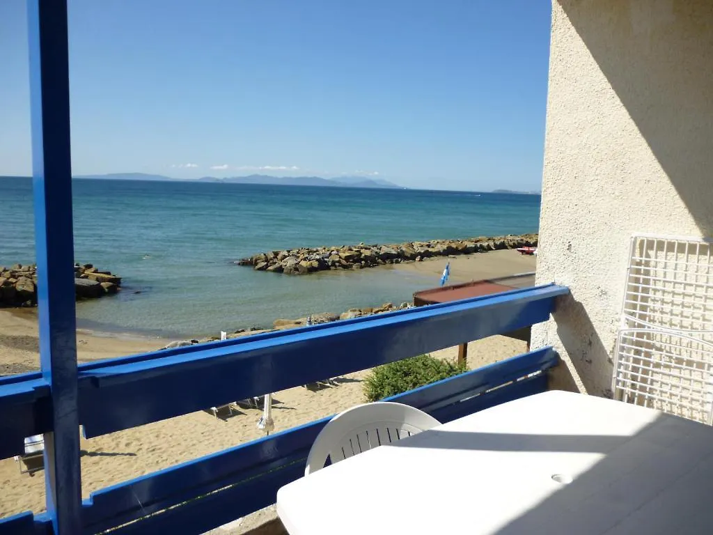 Baia Etrusca Resort Riotorto