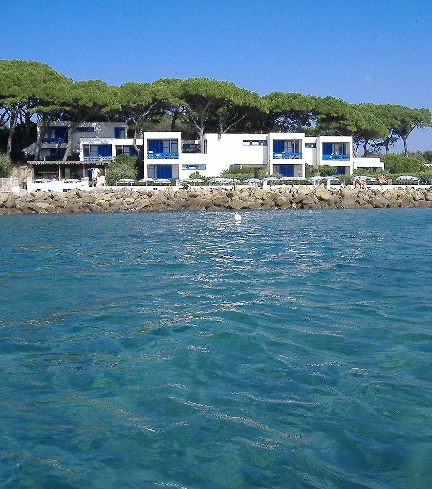 **  Baia Etrusca Resort Riotorto Italy