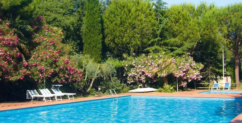 Baia Etrusca Resort Riotorto