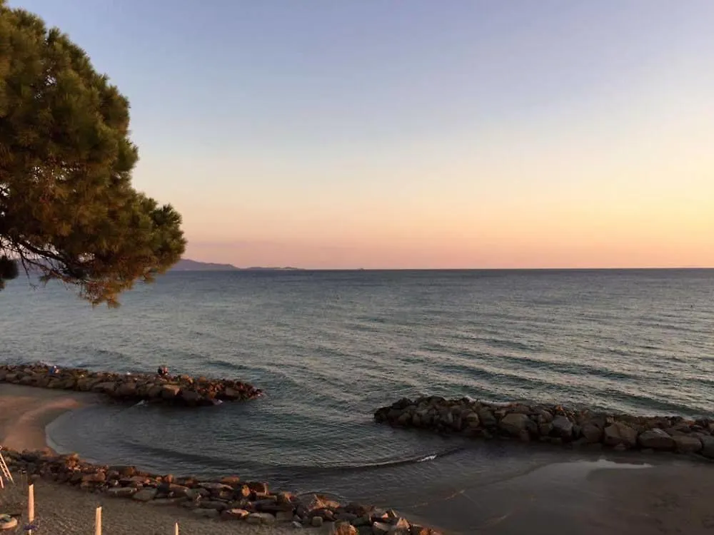 Baia Etrusca Resort Riotorto Italy