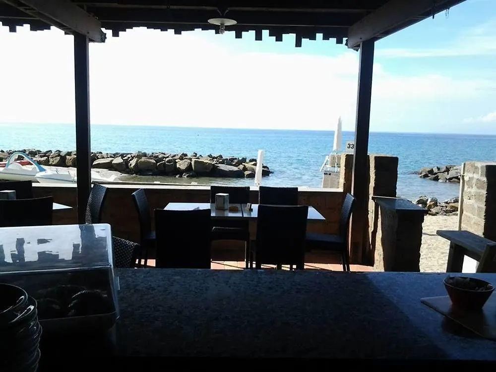 Baia Etrusca Resort Riotorto 2*,  Italy