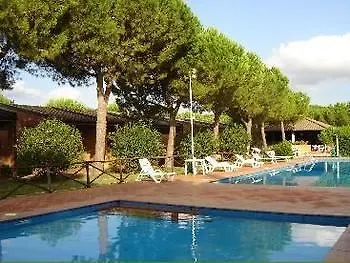 Baia Etrusca Resort Riotorto