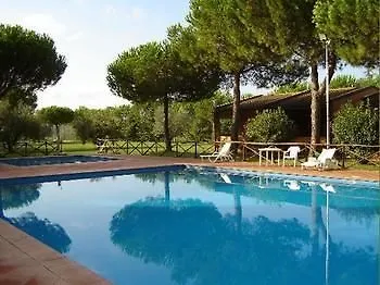 Baia Etrusca Resort Riotorto 2*,  Italy