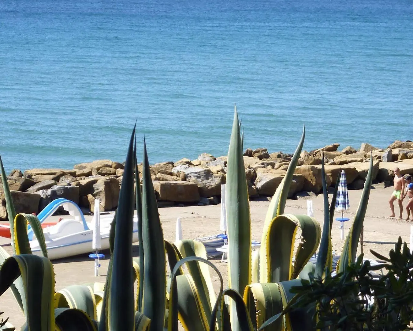 Baia Etrusca Resort Riotorto