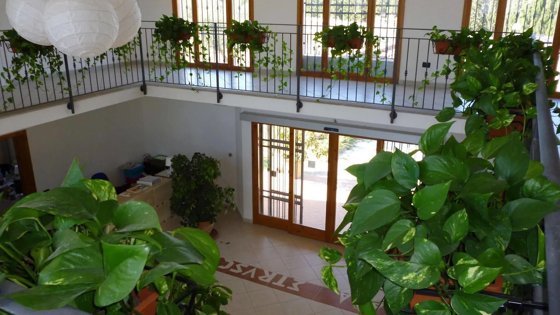 Baia Etrusca Resort Riotorto