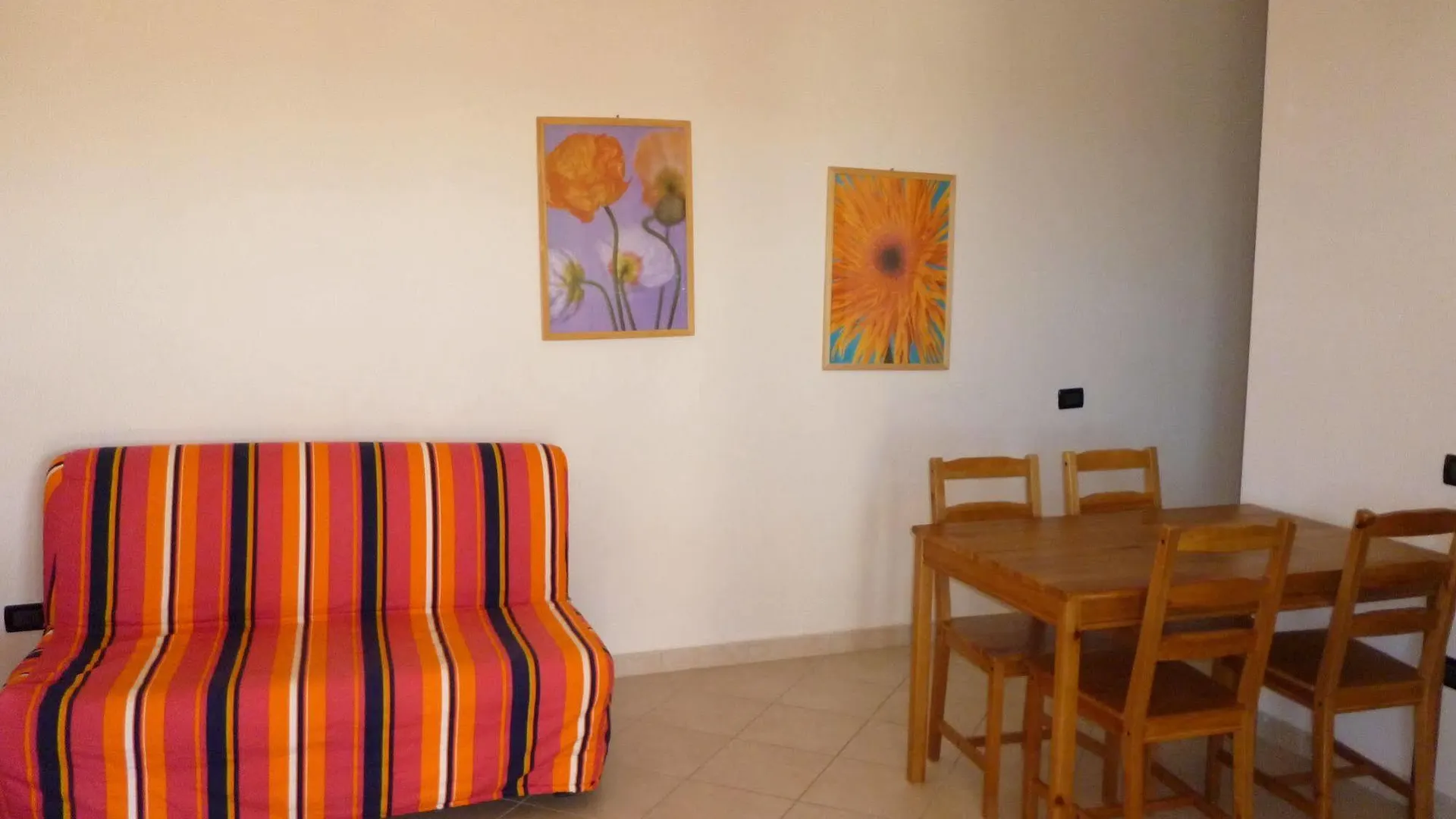 Baia Etrusca Resort Riotorto 2*,