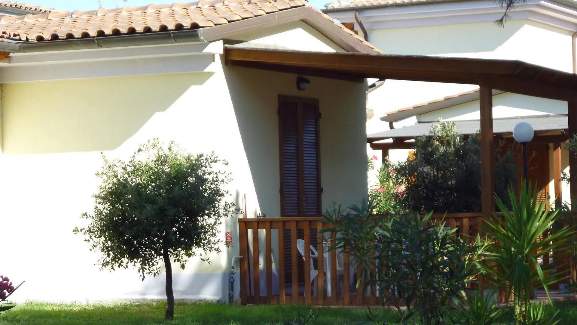 Baia Etrusca Resort Riotorto