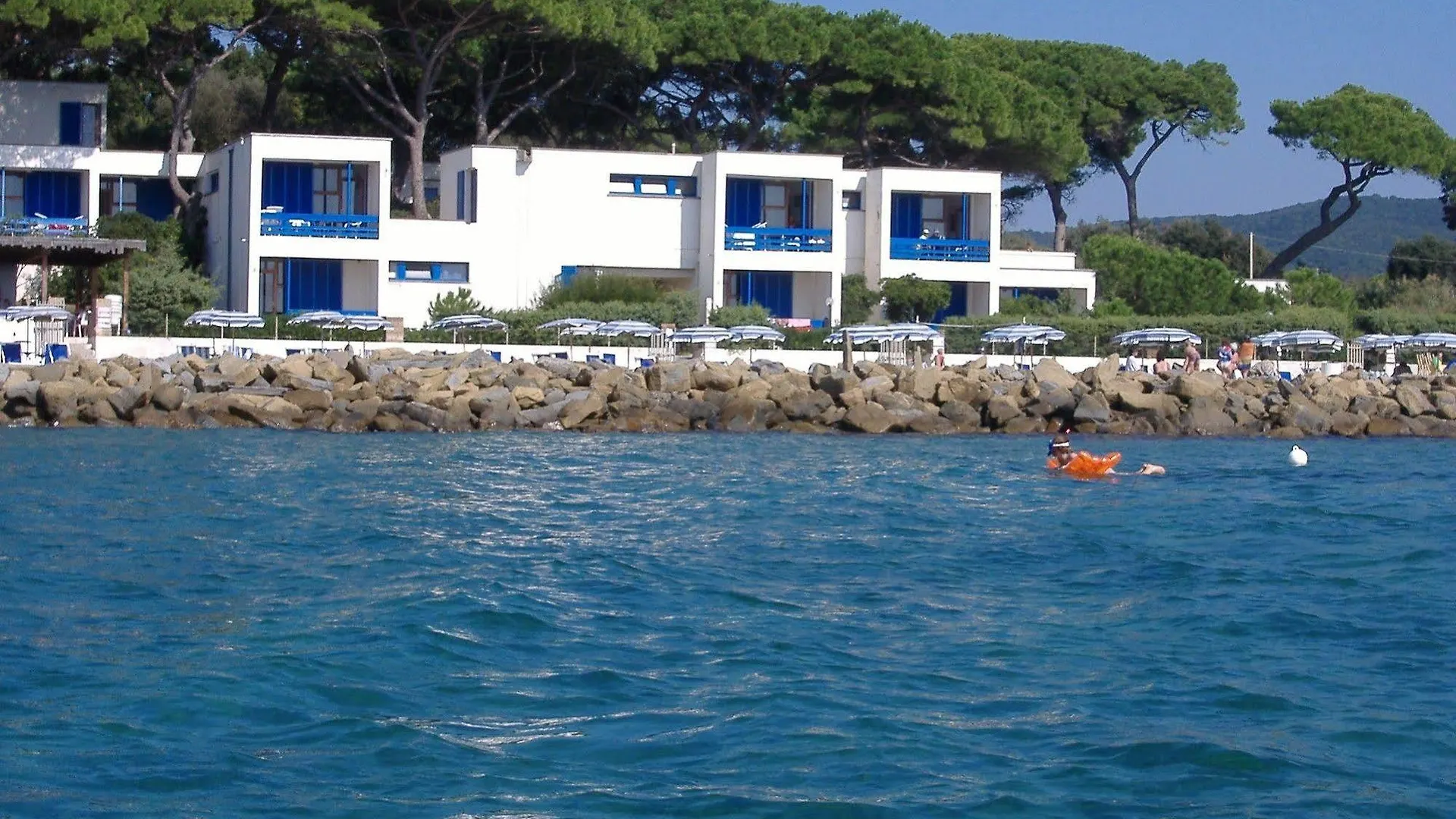 Baia Etrusca Resort Riotorto