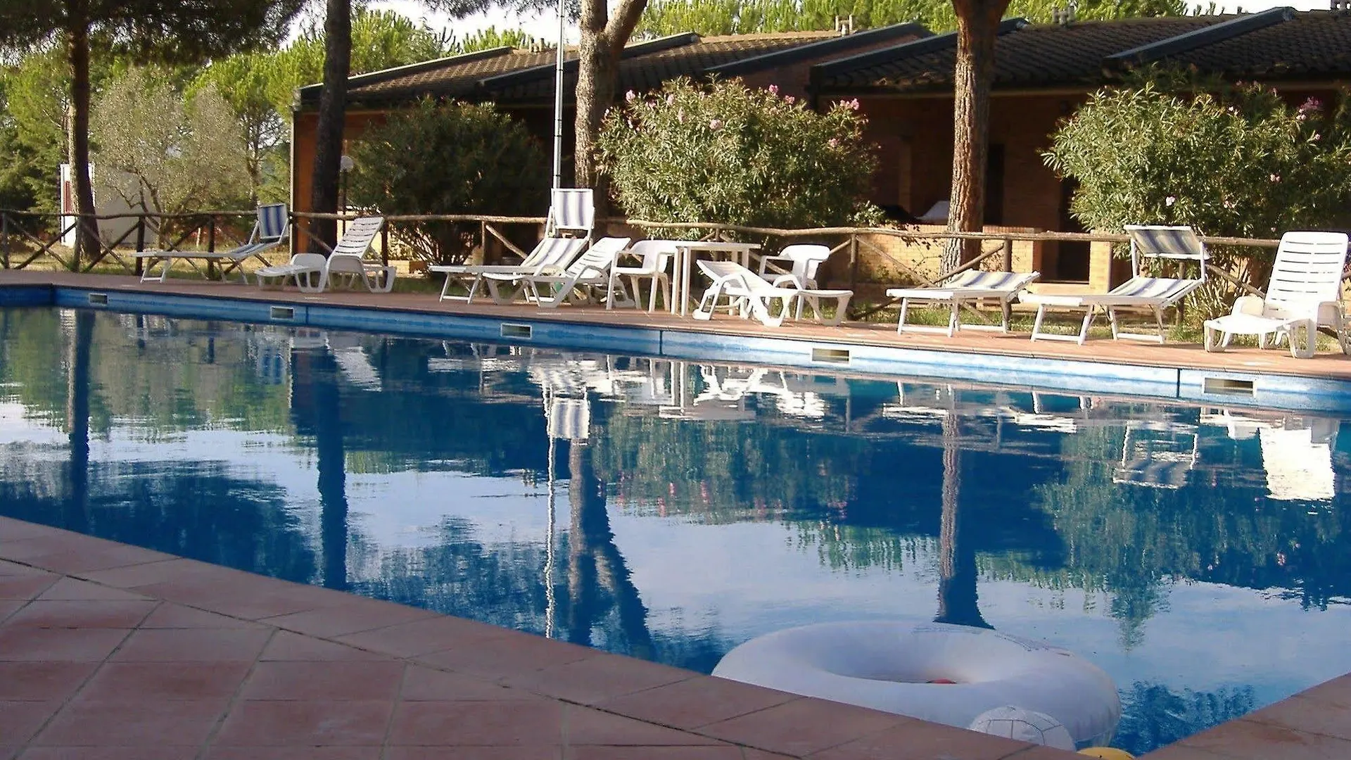 Baia Etrusca Resort Riotorto