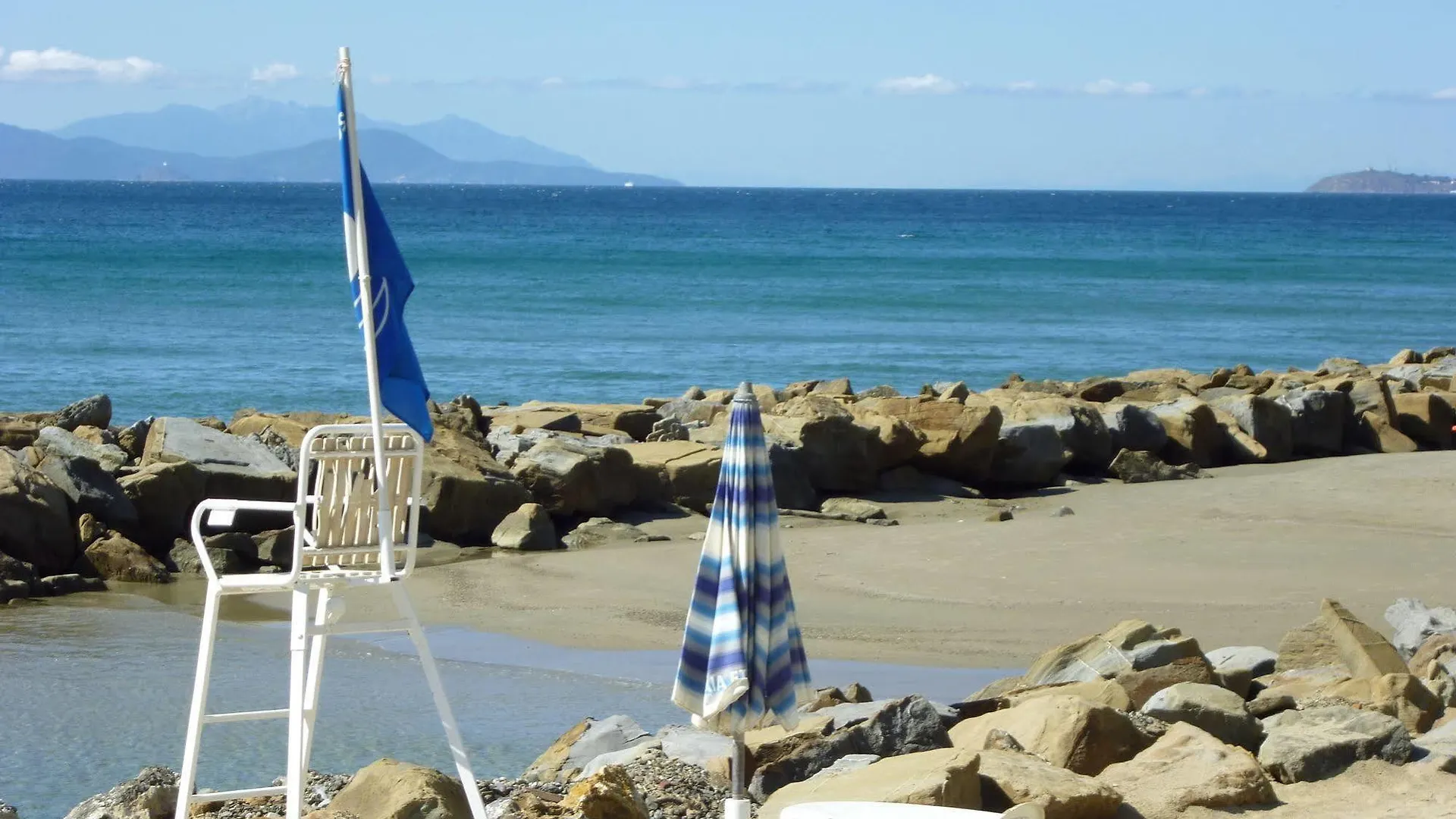 Baia Etrusca Resort Riotorto 2*,  Italy
