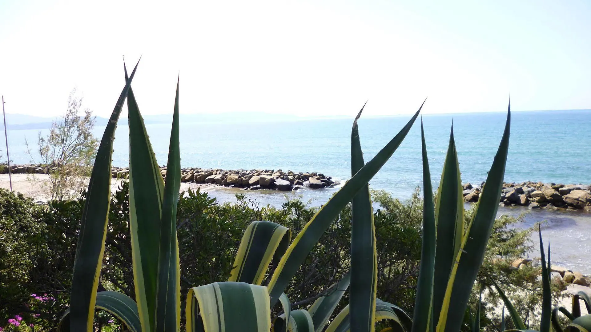 Baia Etrusca Resort Riotorto