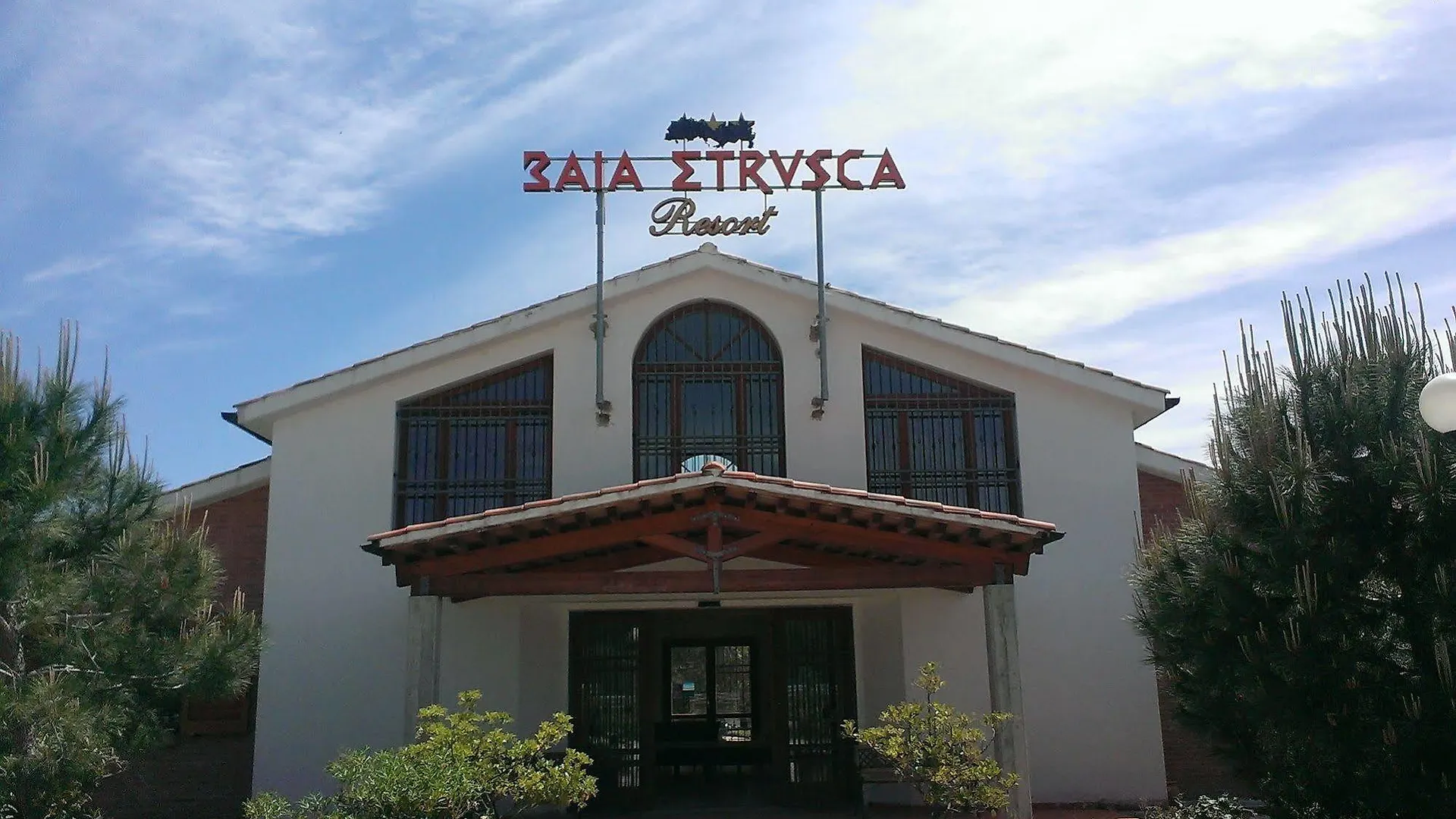Baia Etrusca Resort Riotorto