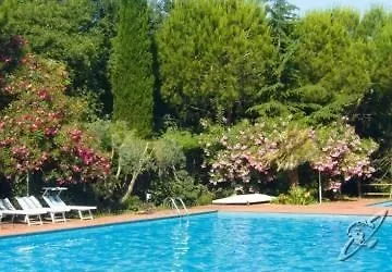 Baia Etrusca Resort Riotorto Italy