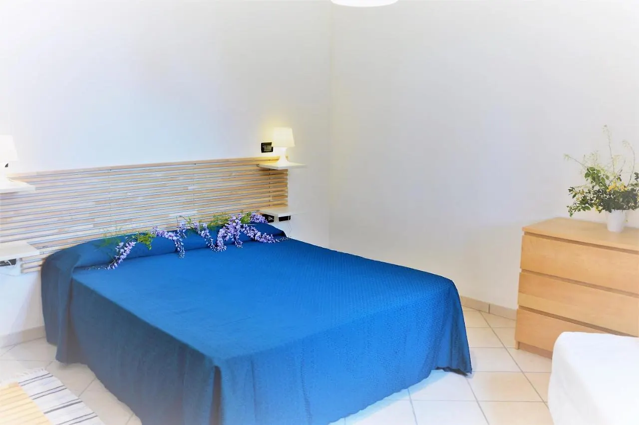 Baia Etrusca Resort Riotorto