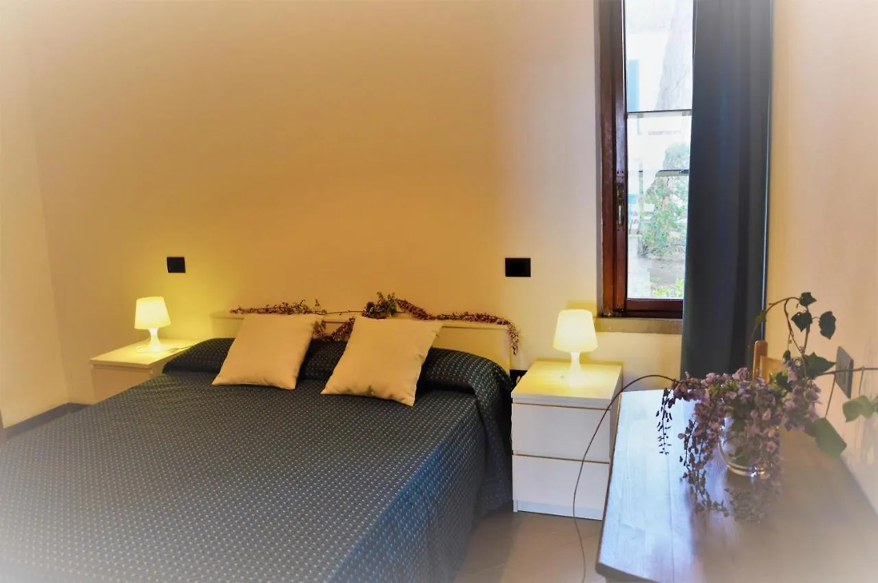 Baia Etrusca Resort Riotorto