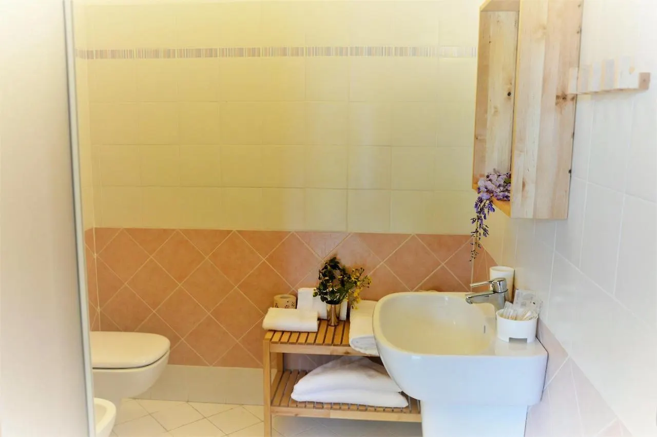 Baia Etrusca Resort Riotorto