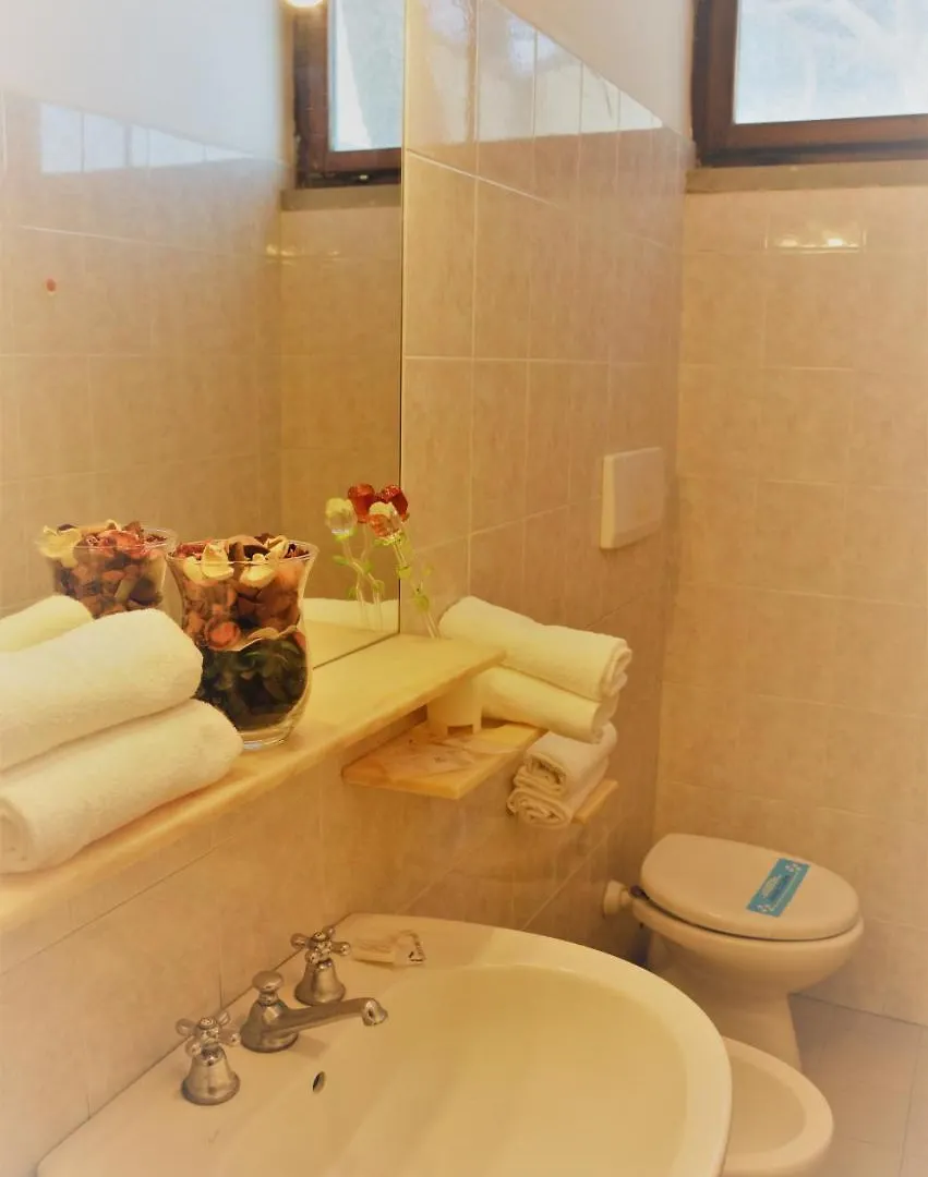 Baia Etrusca Resort Riotorto