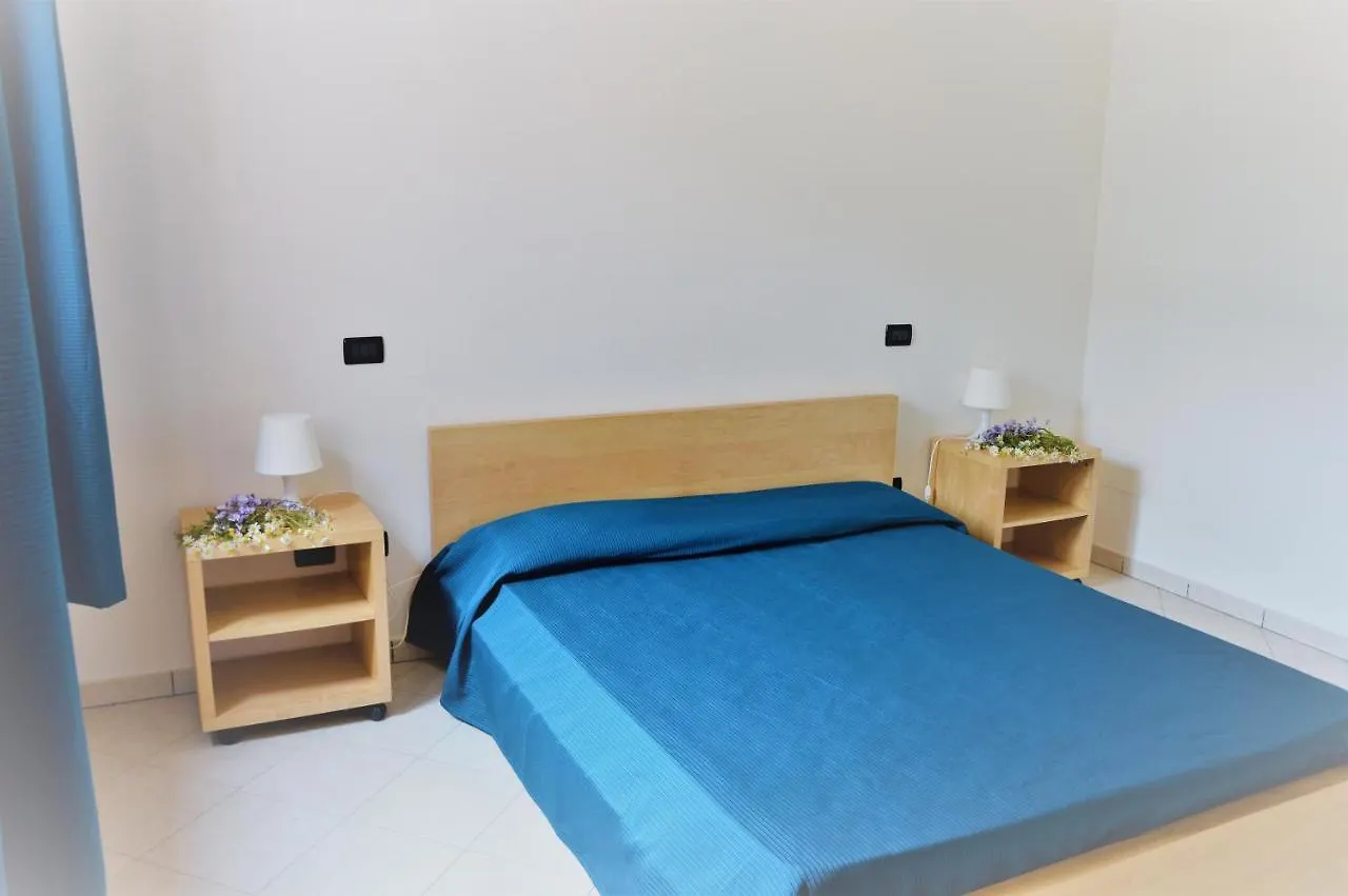Baia Etrusca Resort Riotorto