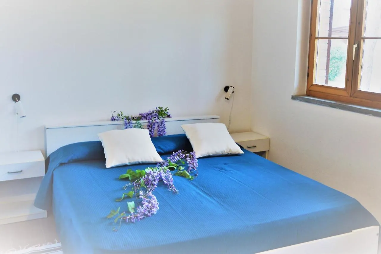 **  Baia Etrusca Resort Riotorto Italy