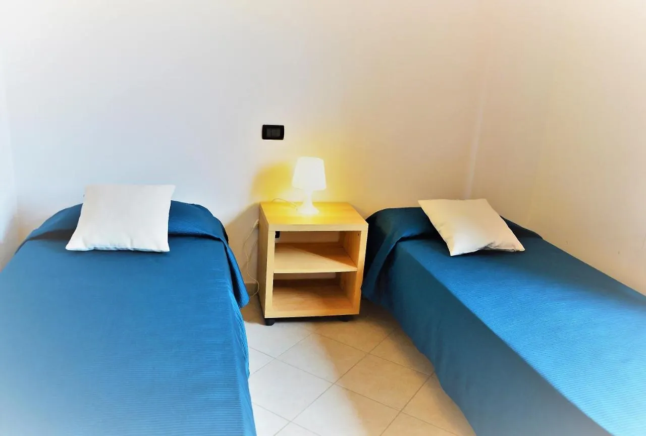 Baia Etrusca Resort Riotorto