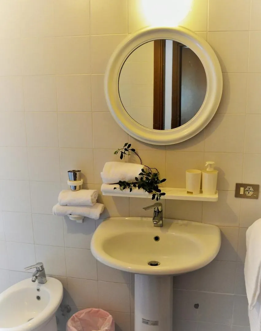 Baia Etrusca Resort Riotorto